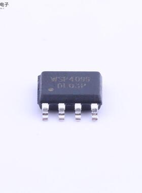 原厂正品WSP4099全新MOS管 Dual P-Channel VDS=40V VG