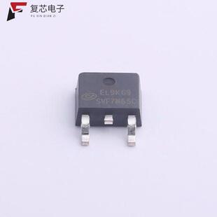 650V 原厂正品 SVF7N65CD全新N沟道