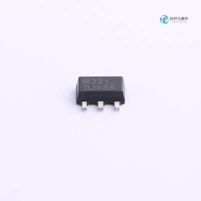 BL8078CC3BTR33原装正品CMOS LDO｜芯片