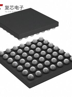 原厂正品LPC54101J512UK49Z全新IC MCU 32BIT 512KB FL