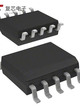 原厂正品HVLED001全新IC LED DRIVER OFFLINE DIM 10SS