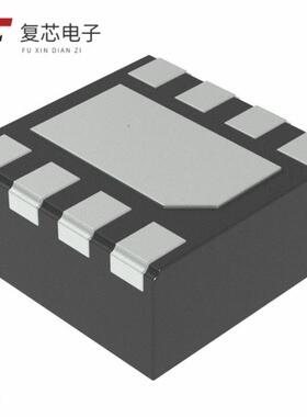 原厂正品TPS22965QWDSGTQ1全新IC PWR SWITCH N-CHAN 1