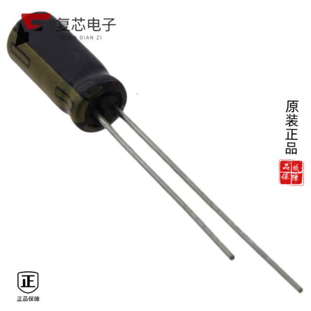 原厂正品EEA-FC1A390全新CAP ALUM 39UF 20% 10V RADIAL