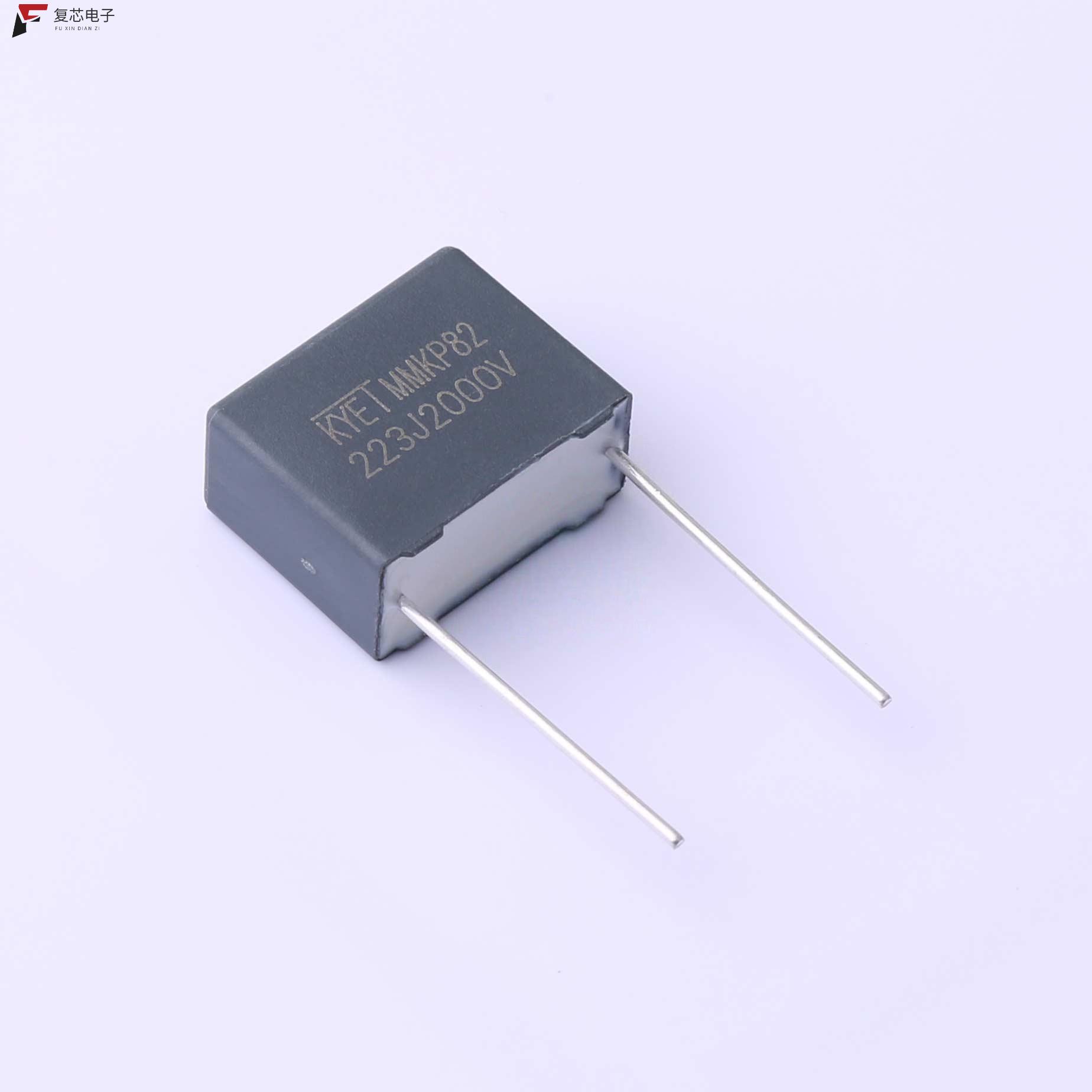 原厂正品MMKP223J3F1501全新薄膜电容 22nF ±5% 2kV 18