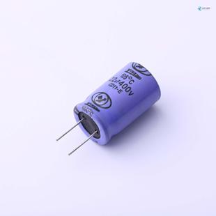 22uF 400V｜电容器 ±20% L=9.5｜原装 ECE2GM220K21CTPVZC