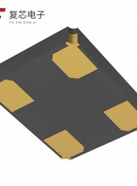 原厂正品FL2400118全新CRYSTAL 24.0000MHZ 8PF SMD