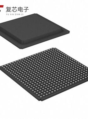 原厂正品XC7A50T-1FGG484I全新IC FPGA 250 I/O 484FBGA