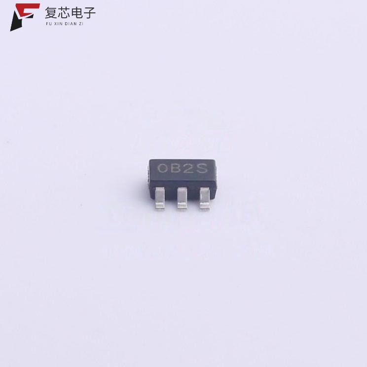 原厂正品XC6210B332MR全新Vin=6V Vout=3.3V 900mA 60d