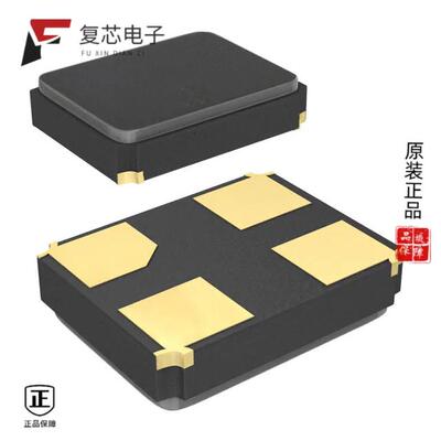 NX3225GA-25.000M-STD-CRG-2全新CRYSTAL 25.0000M