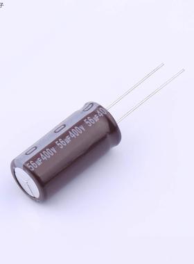 原厂正品KCGL2502G560MF全新56uF 400V