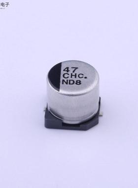 原厂正品EEEHC1C470P全新47uF ±20% 16V