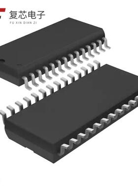 原厂正品LT1130ACSW#TRPBF全新IC TRANSCEIVER FULL 5/