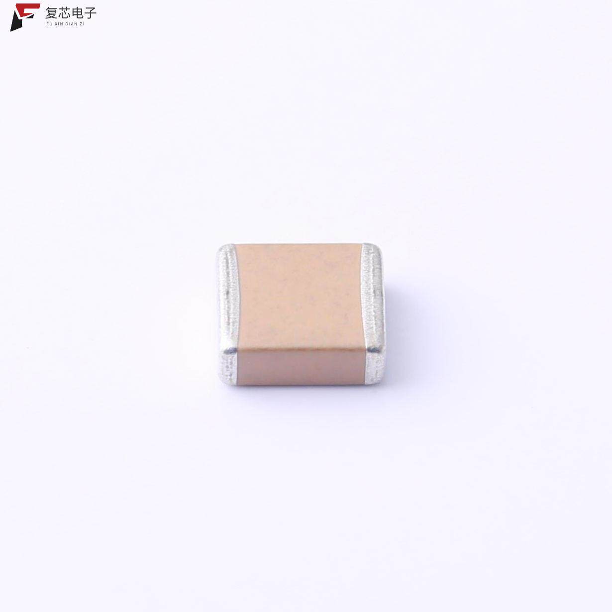 原厂正品FV55X104K102EFG全新贴片电容（MLCC） ±10% 100