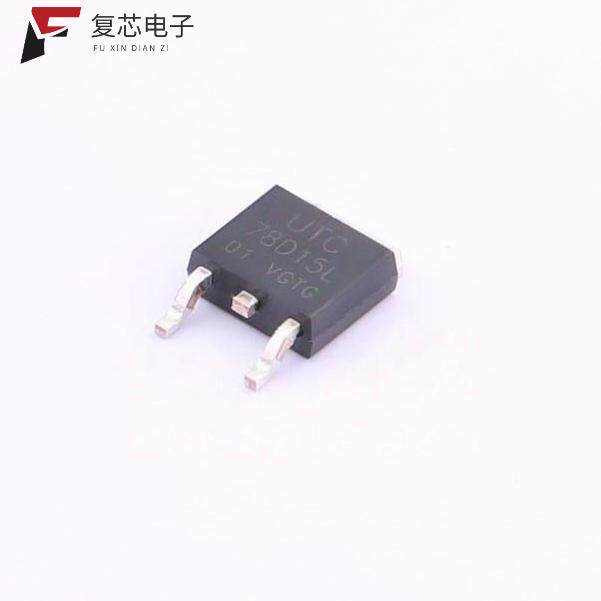 原厂正品78D15L-TN3-R全新3端子0.5A正电压调节器