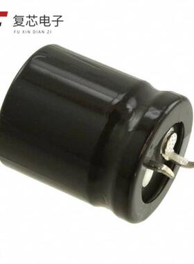 原厂正品LGU1K102MELZ全新CAP ALUM 1000UF 20% 80V SN