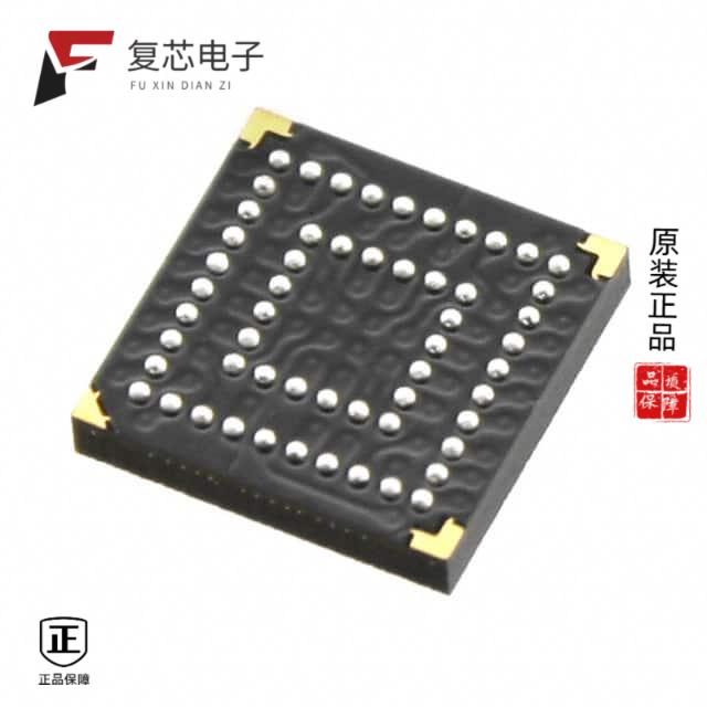 原厂正品XCR3064XL-10CP56C全新IC CPLD 64MC 9.1NS 56