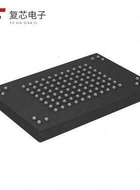 原厂正品MT29F128G08AKCABH2-10ITZ:A全新IC FLASH 128