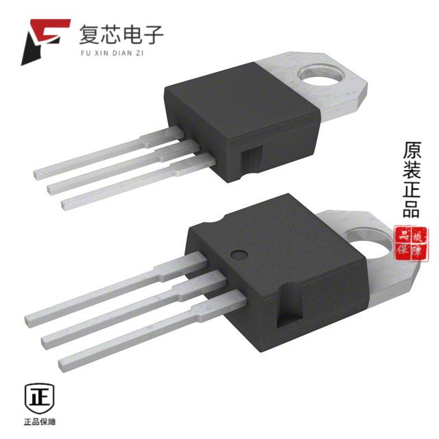 原厂正品STP30N10F7全新MOSFET N-CH 100V 32A TO220AB