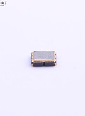 原厂正品HSO321S 50MHZ 3.3V 50PPM -40~+85℃全新50MHz