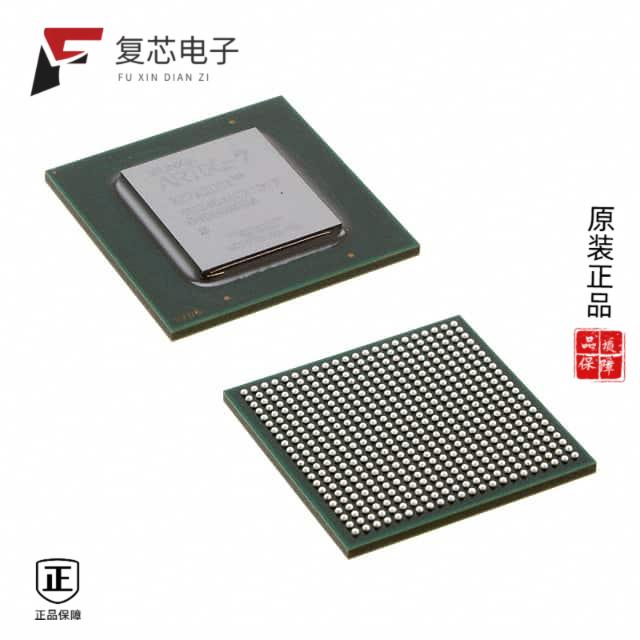 原厂正品XC7A200T-L1FBG676I全新IC FPGA 400 I/O 676F