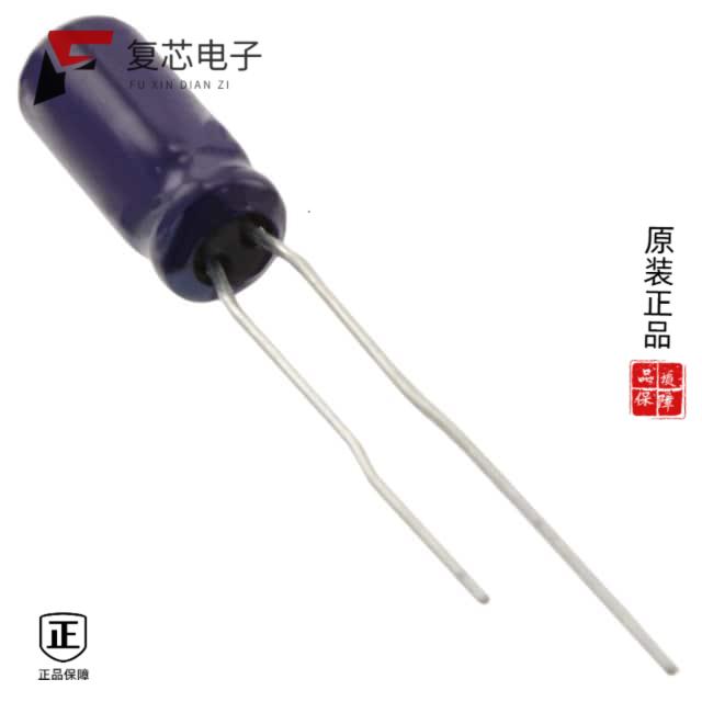 原厂正品ECA-2AM3R3I全新CAP ALUM 3.3UF 20% 100V RAD