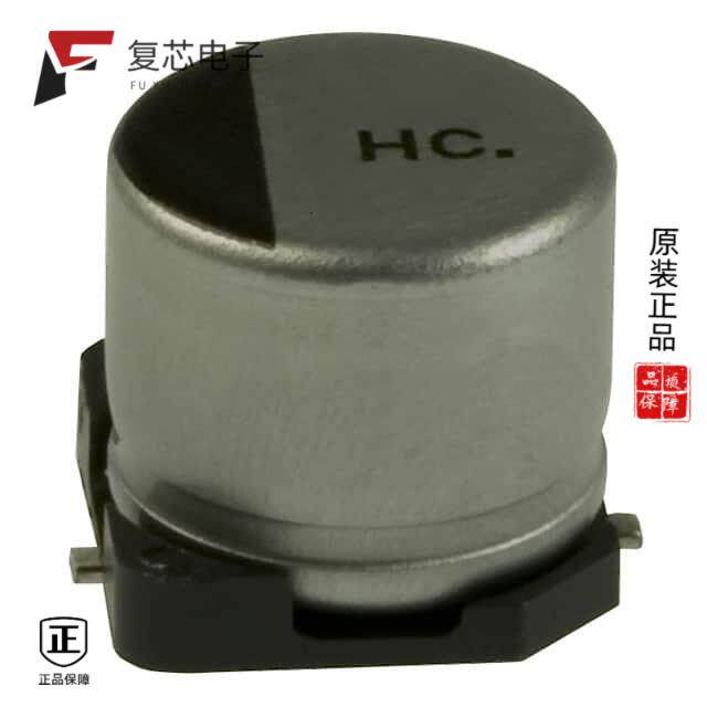 原厂正品EEE-HC0J221XP全新CAP ALUM 220UF 20% 6.3V S