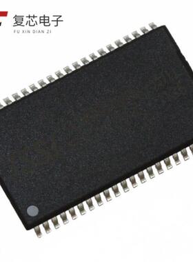 原厂正品IS61C6416AL-12TLI全新IC SRAM 1MBIT PARALLE