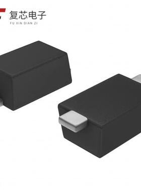 原厂正品CRS03(TE85L,Q,M)全新DIODE SCHOTTKY 30V 1A