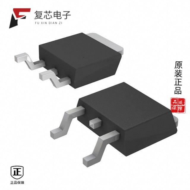 原厂正品2DB1184Q-13全新TRANS PNP 50V 3A DPAK