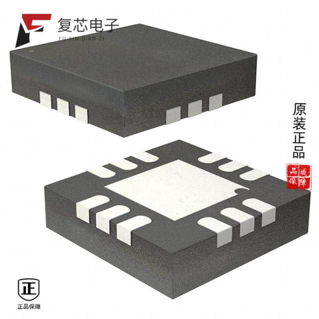 原厂正品ADCMP607BCPZ-R2全新IC COMP TTL/CMOS 1CHAN