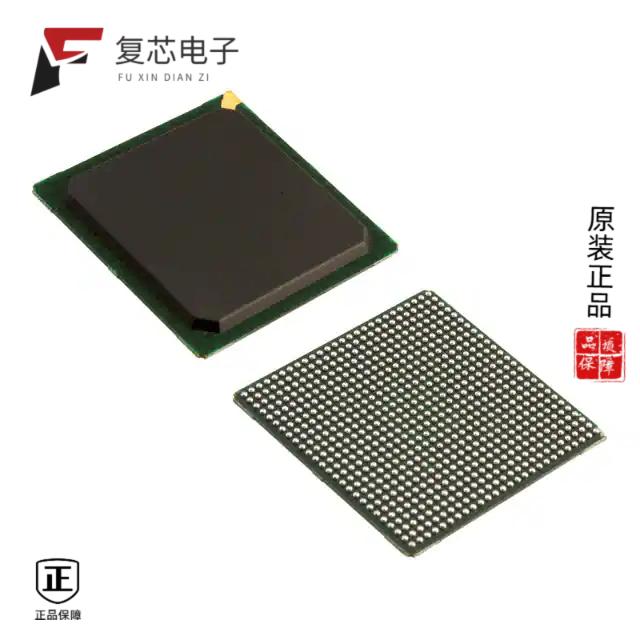 原厂正品A3PE1500-1FGG676I全新IC FPGA 444 I/O 676FB