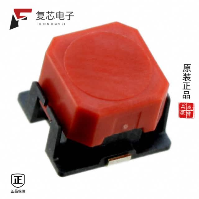 原厂正品B3AL-1000P全新SWITCH TACTILE SPST-NO 0.05A