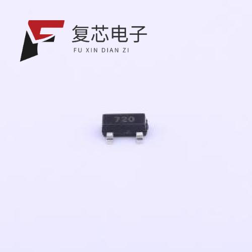 全新正品FMMT720|FMMT718|FMMT619 619 - 实物图