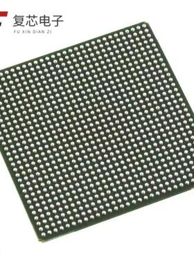 原厂正品LFE2M70SE-5FN900C全新IC FPGA 416 I/O 900FB