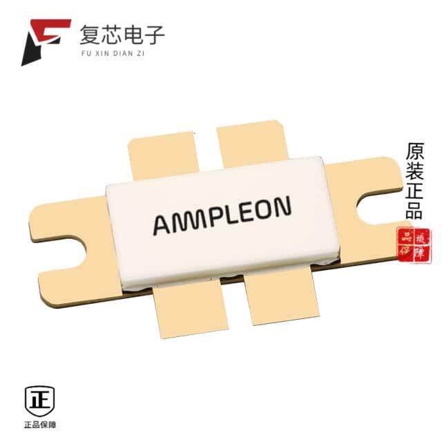 原厂正品BLF174XR,112全新RF FET LDMOS 110V 28DB SOT