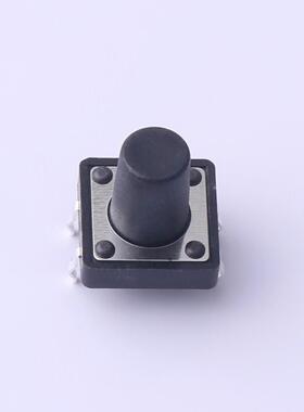 原厂正品GT-TC152B-H120-L1全新12×12立插轻触250gf