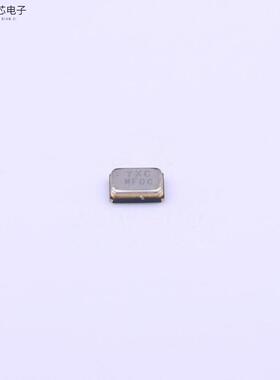 原厂正品X201626MOB4SC全新26MHz ±10ppm 12pF 停产