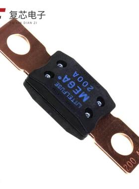 原厂正品0298250.ZXEH全新FUSE AUTO 250A 32VDC AUTO