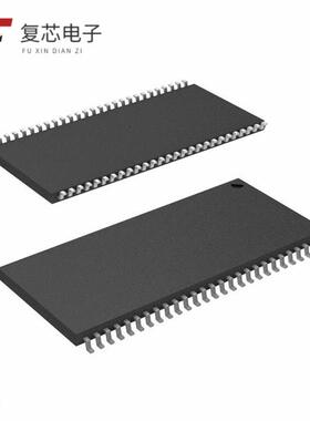 原厂正品AS4C8M16SA-6TIN全新IC DRAM 128MBIT PAR 54T