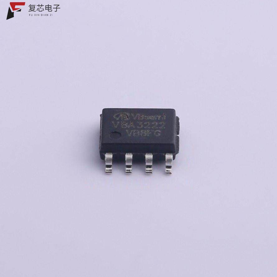 原厂正品VBA3222全新MOS管 Dual N-Channel VDS=20V VG