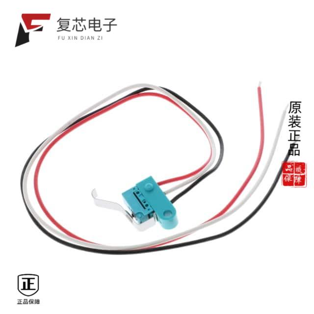 原厂正品ABJ361860全新SWITCH SNAP ACTION SPDT 2A 12