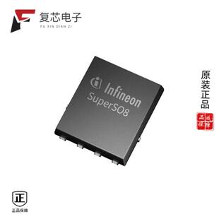 原厂正品BSC019N04LSTATMA1全新DIFFERENTIATED MOSFETS