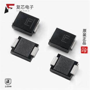 3.0SMCJ33A全新TVS DIODE UNI 214AB 3000W 原厂正品