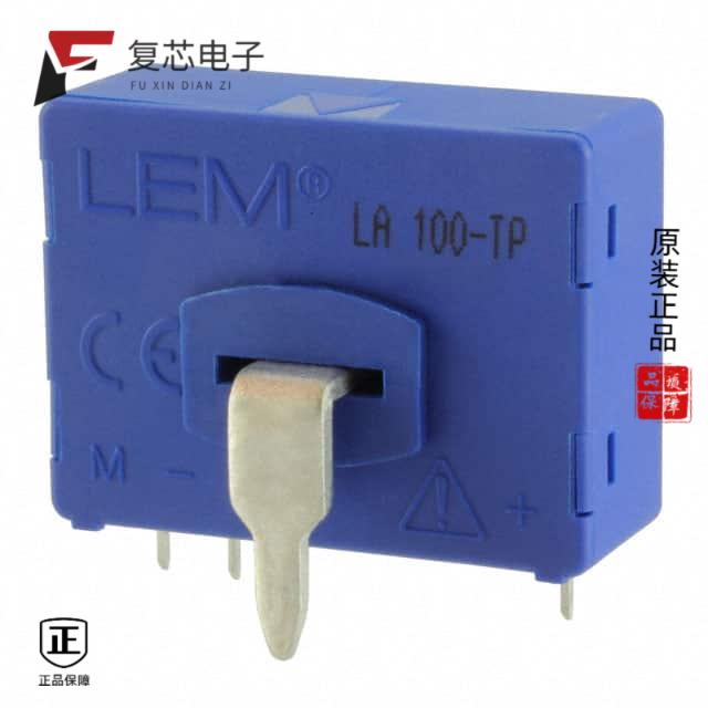 原厂正品LA 100-TP全新SENSOR CURRENT HALL 100A AC/DC