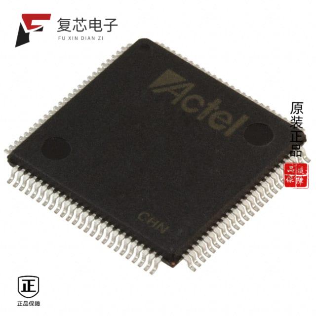原厂正品A54SX32A-TQG100全新IC FPGA 81 I/O 100TQFP