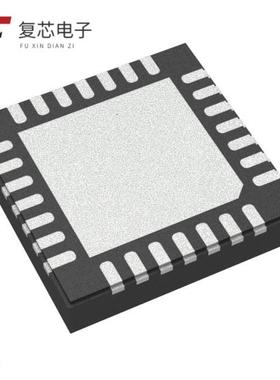 原厂正品LP87332ARHDRQ1全新IC REG QUAD BUCK/LNR 2MH