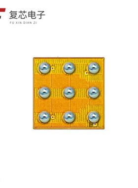 原厂正品EPC2039全新GANFET N-CH 80V 6.8A DIE