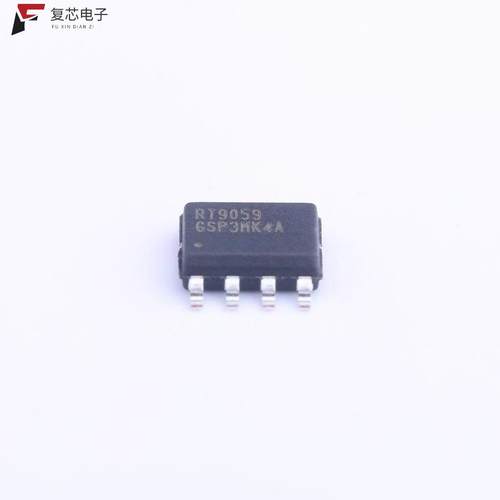 原厂正品RT9059GSP(Z00)全新RT9059GSP(Z00)