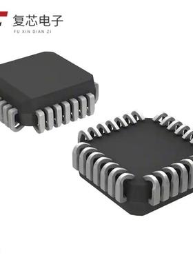 原厂正品MC100LVE310FNR2G全新IC CLK BUFFER 2:8 1GHZ