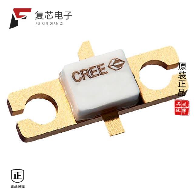 原厂正品CG2H40025F全新RF MOSFET HEMT 28V 440166